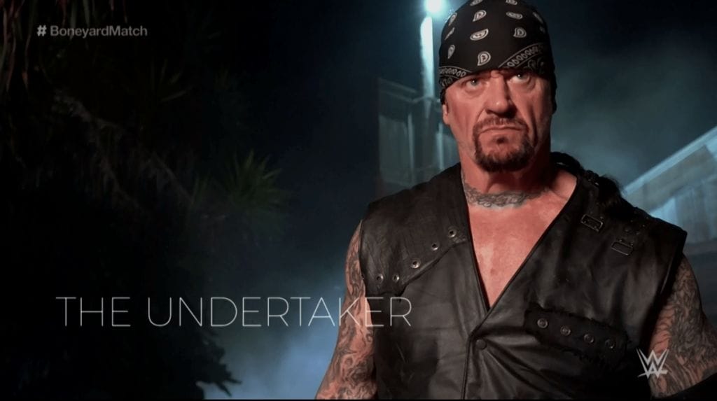 Wrestlemania