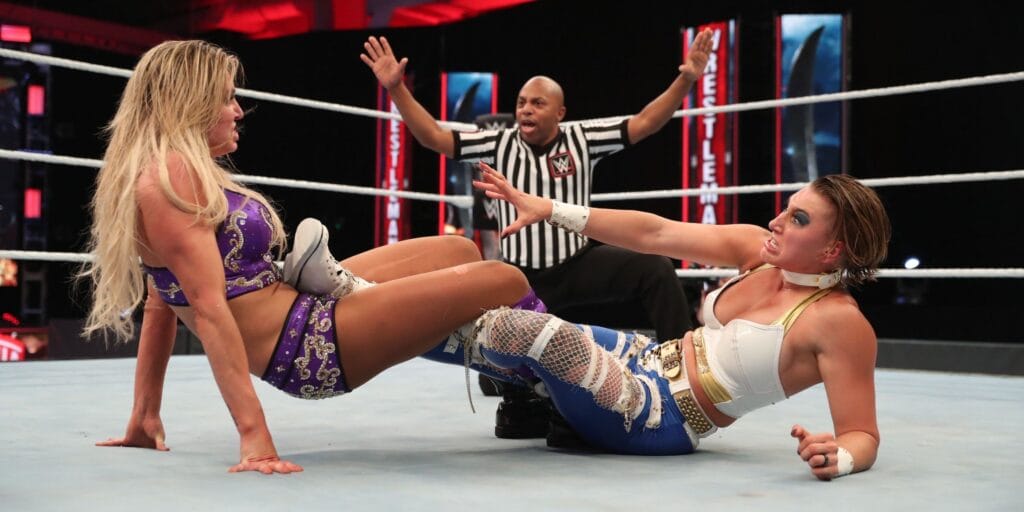 Wrestlemania