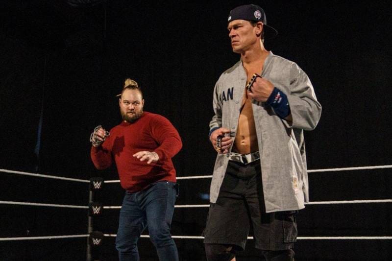 Wrestlemania
