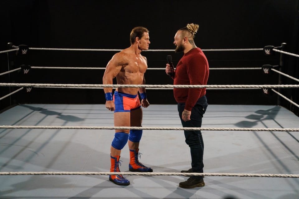 Wrestlemania