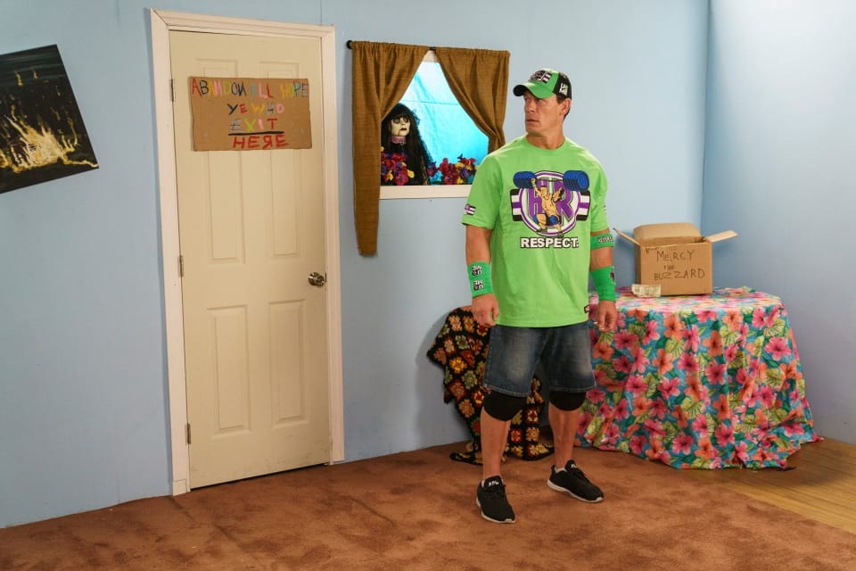 Wrestlemania