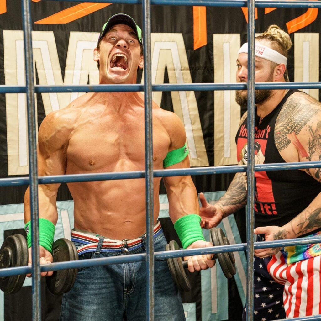 Wrestlemania