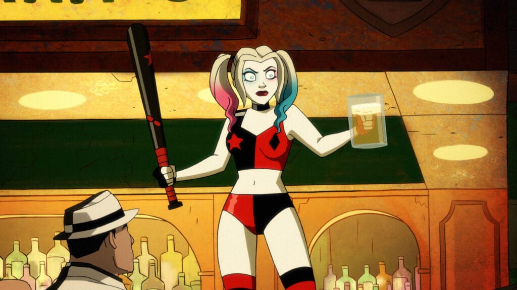 Harley Quinn
