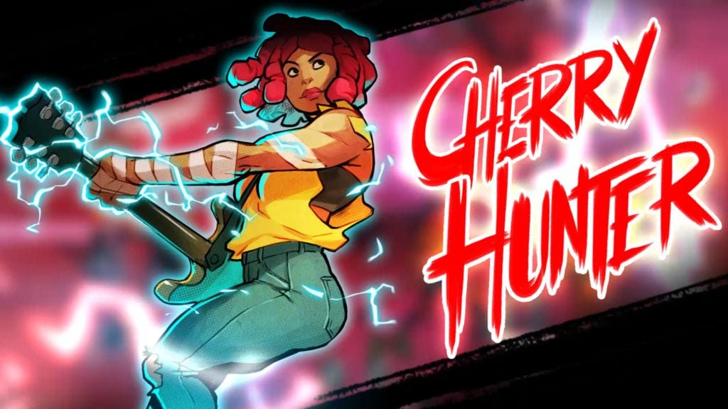 Streets of Rage 4
