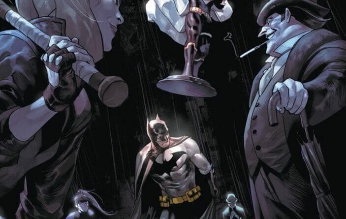 Batman