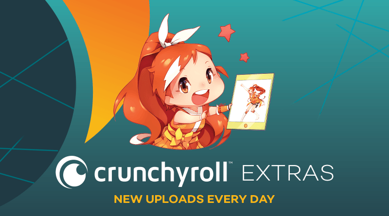 Crunchyroll