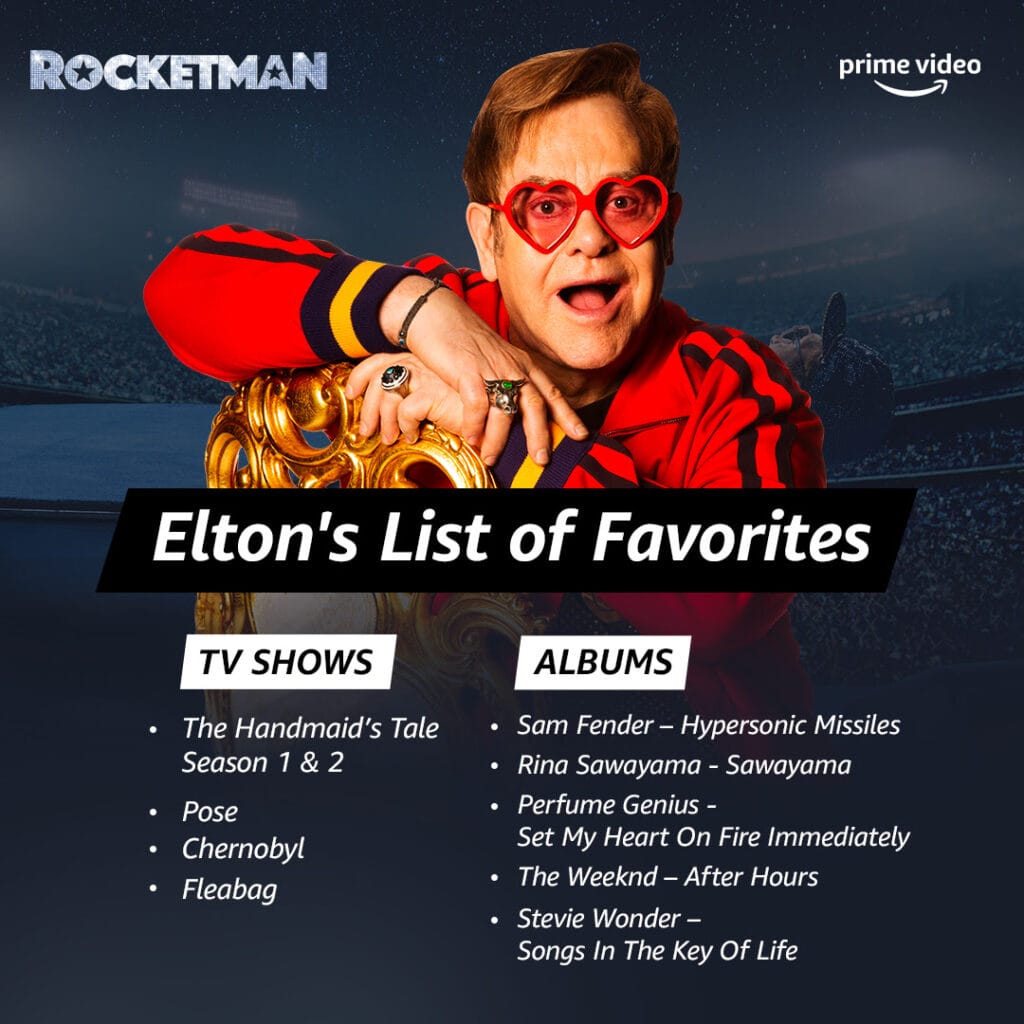 Rocketman
