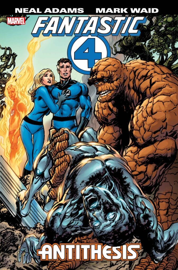 fantasticfour