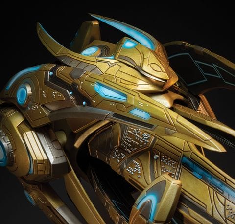 StarCraft