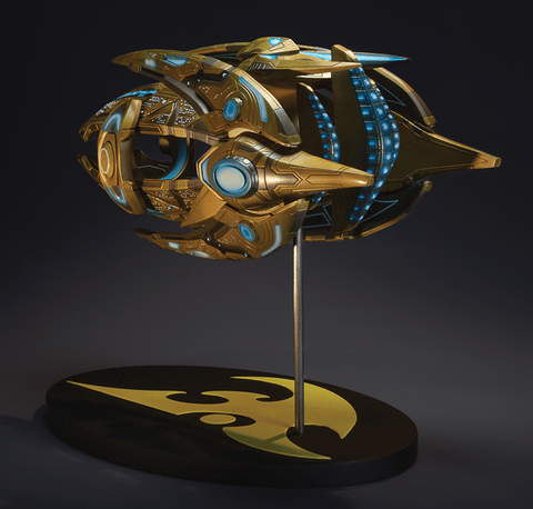 StarCraft