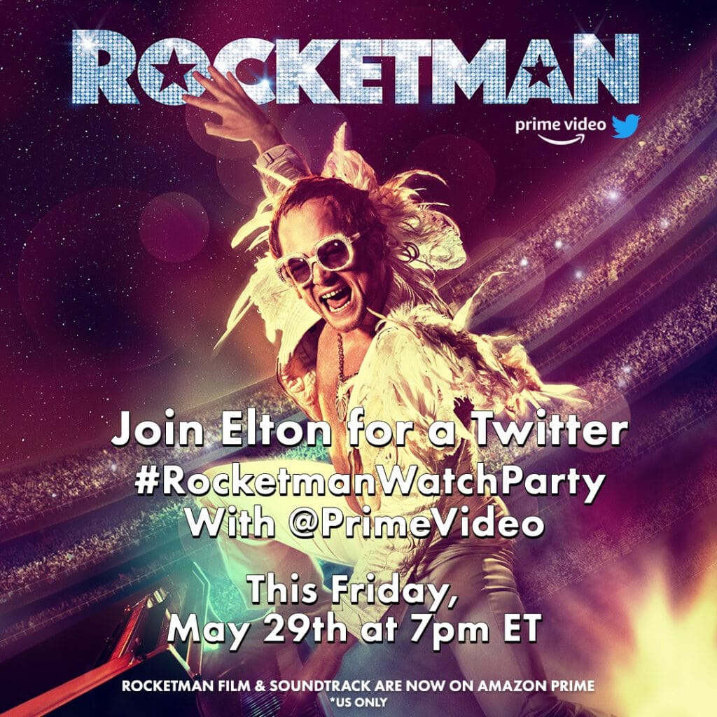 Rocketman