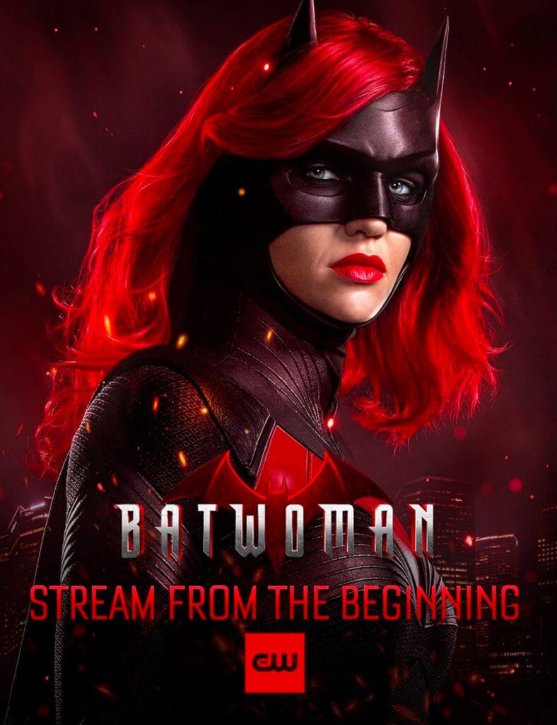 Batwoman