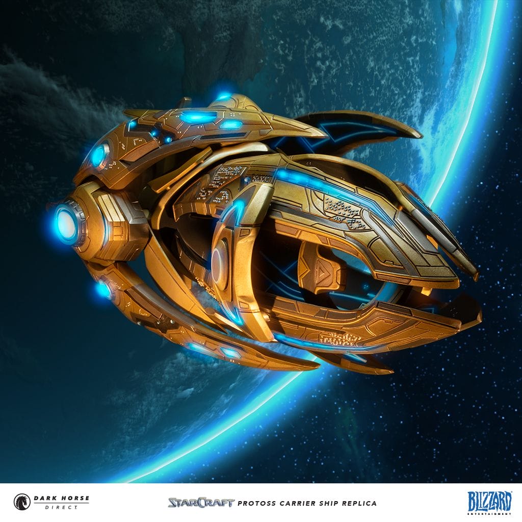 starcraft