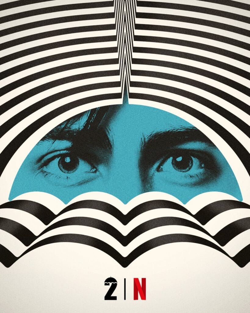 The Umbrella Academy