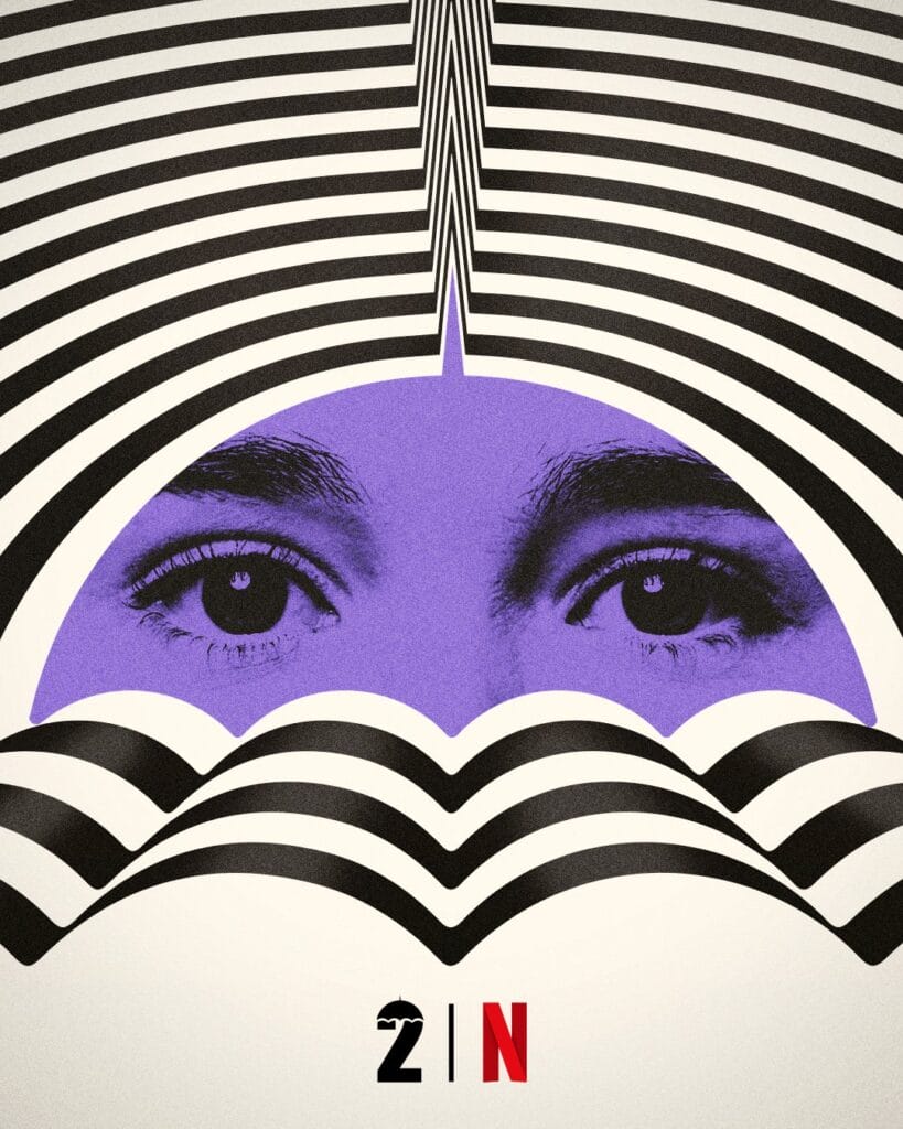 The Umbrella Academy