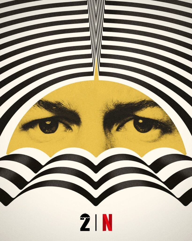 The Umbrella Academy