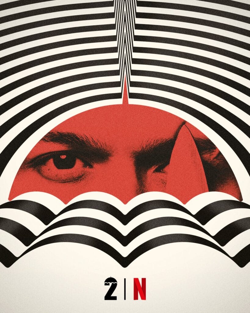 The Umbrella Academy