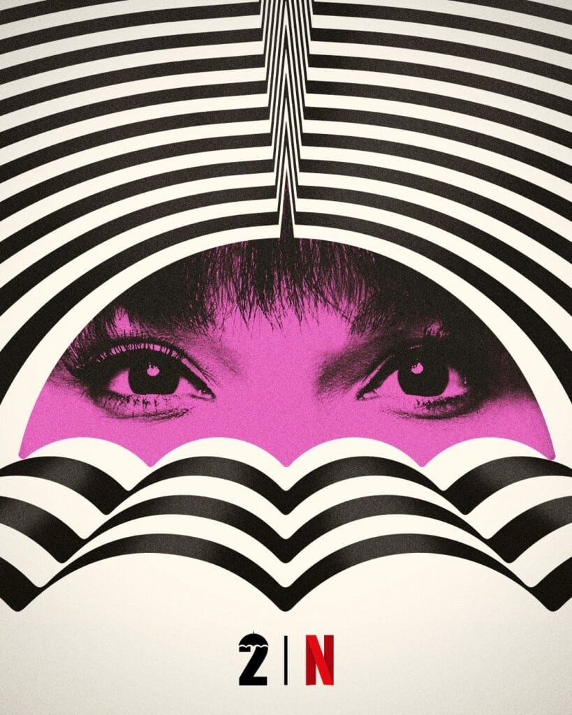 The Umbrella Academy