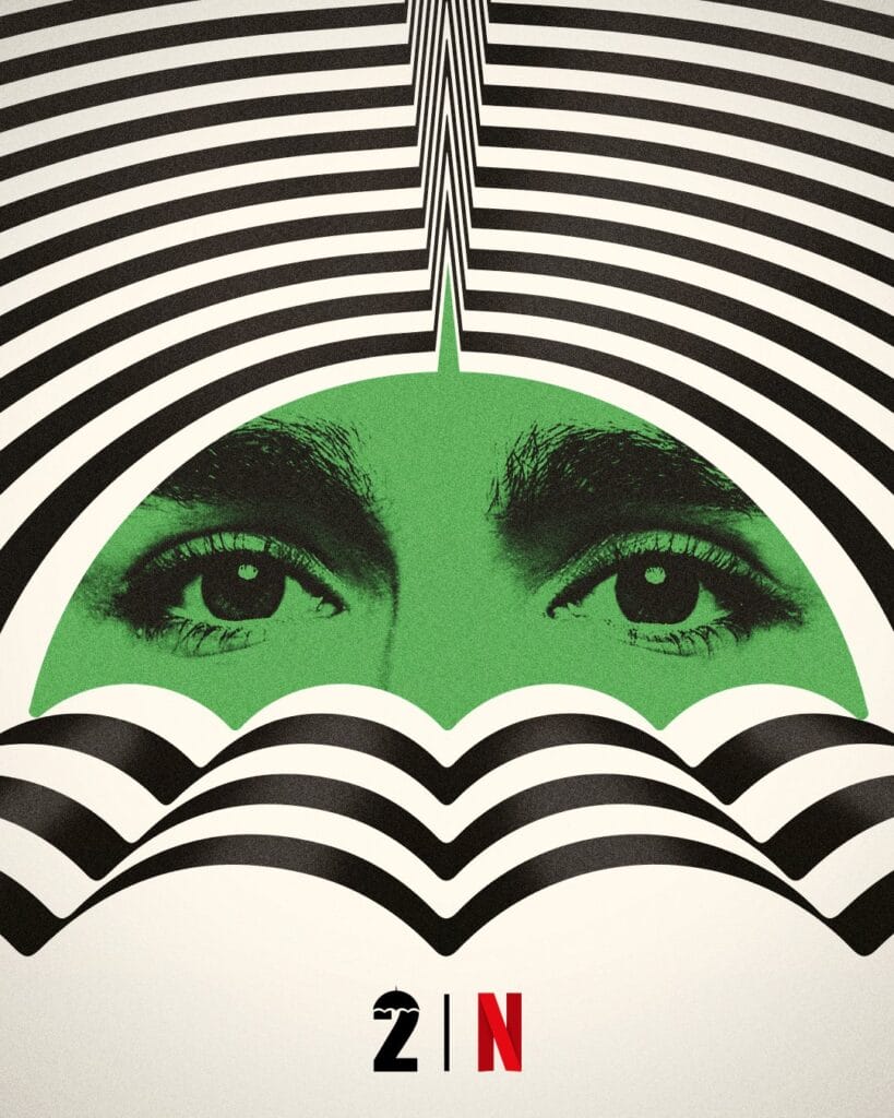 The Umbrella Academy