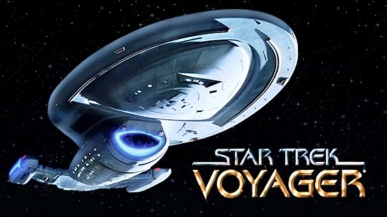 Star Trek