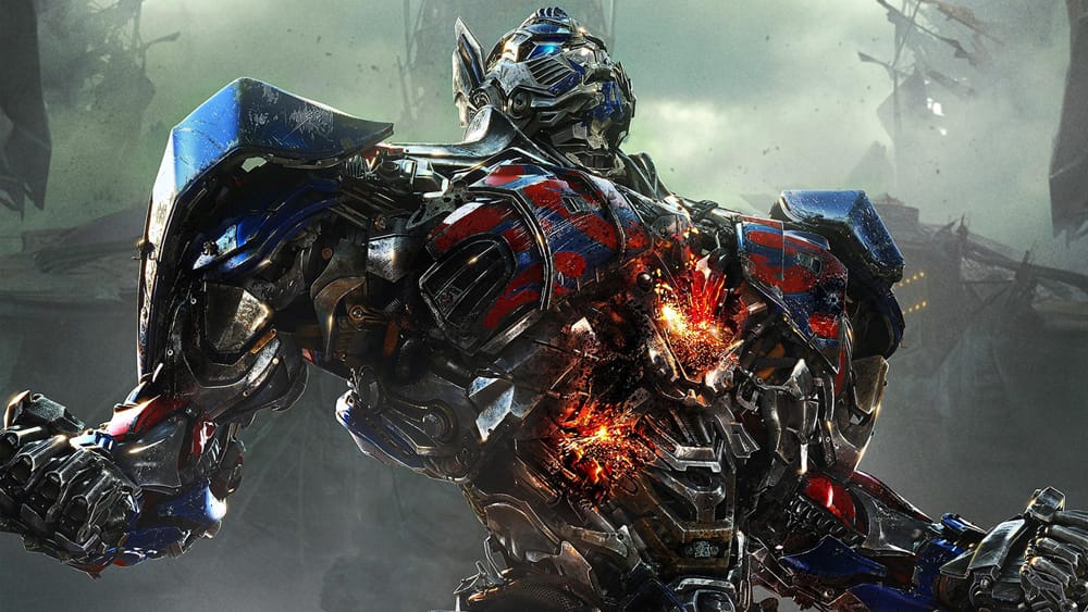 Transformers