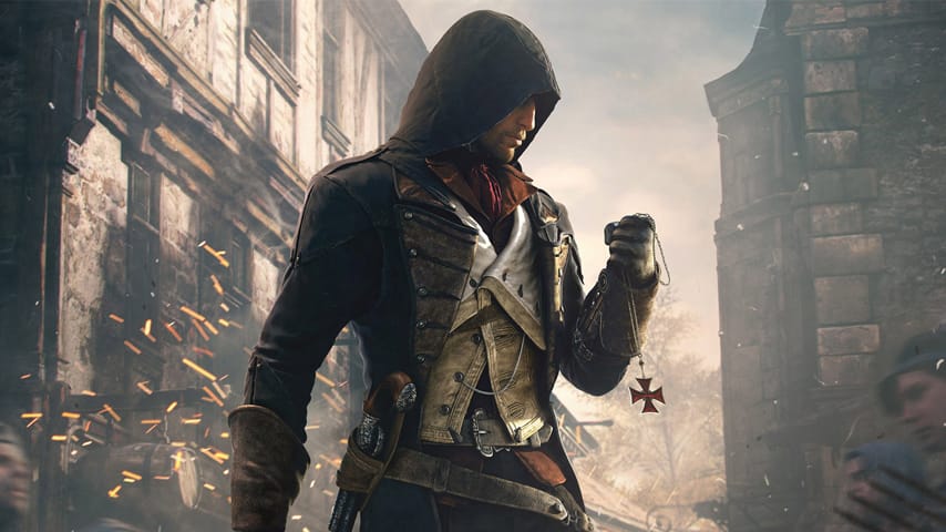 Assassin's Creed