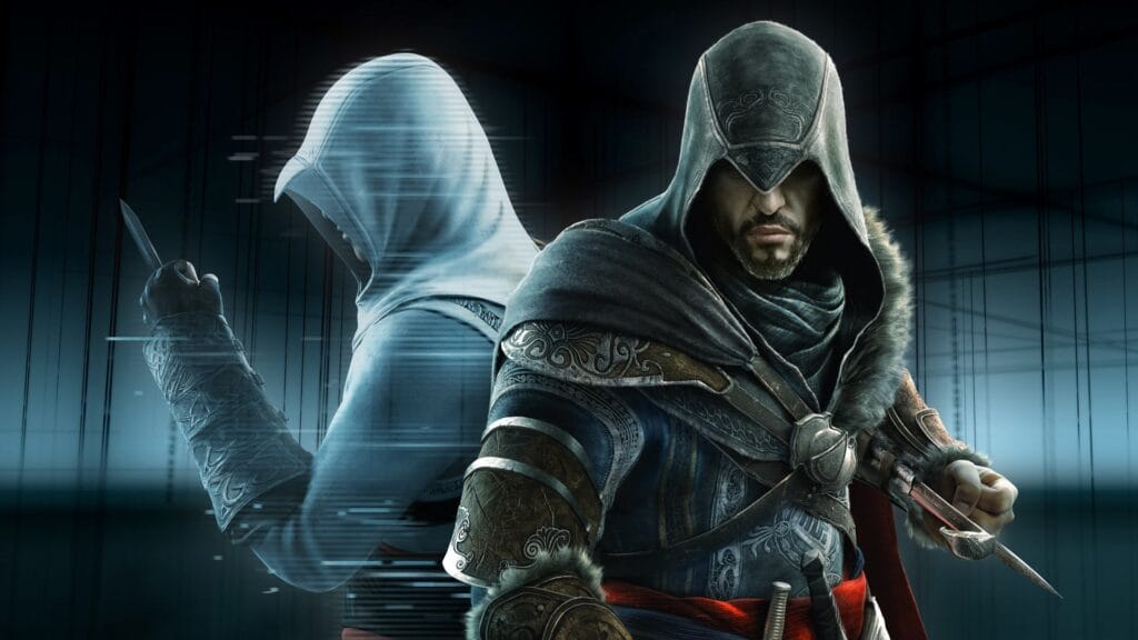 Assassin's Creed