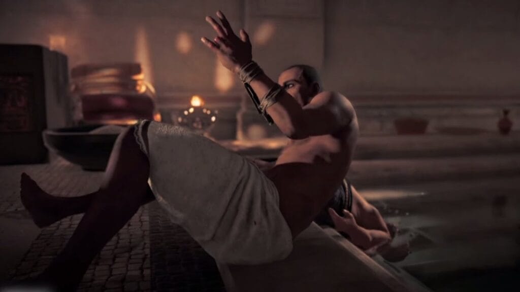 Assassin's Creed