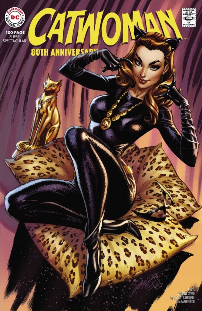 catwoman