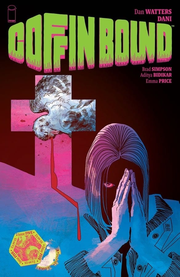 Coffin Bound