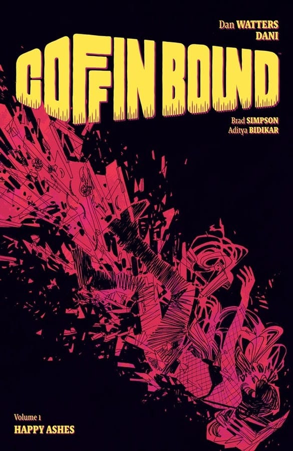 Coffin Bound