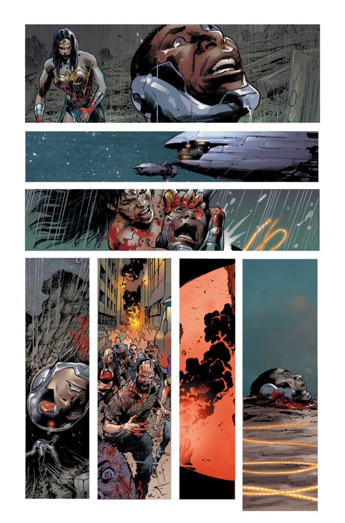 Dceased
