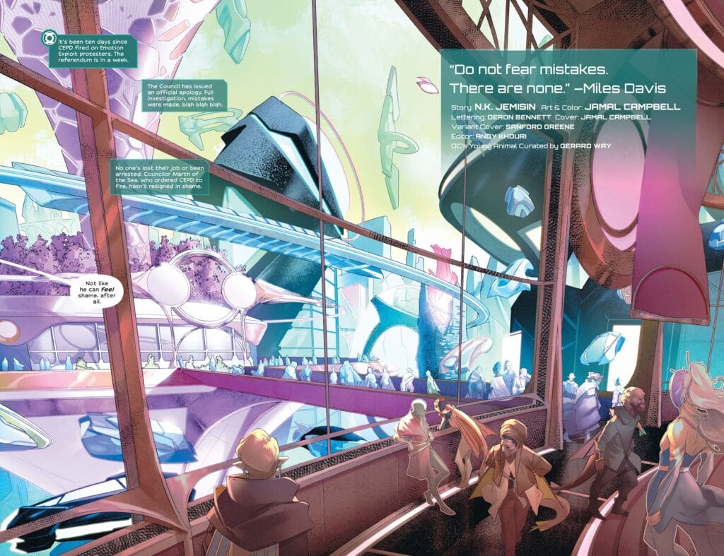 Far Sector