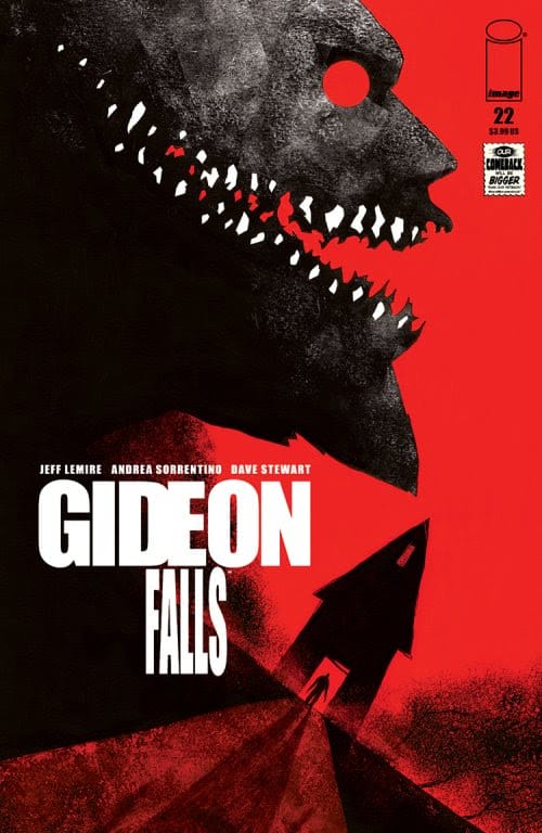 Gideon Falls