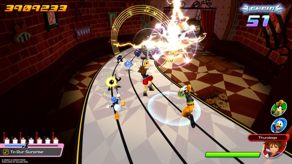 Kingdom Hearts
