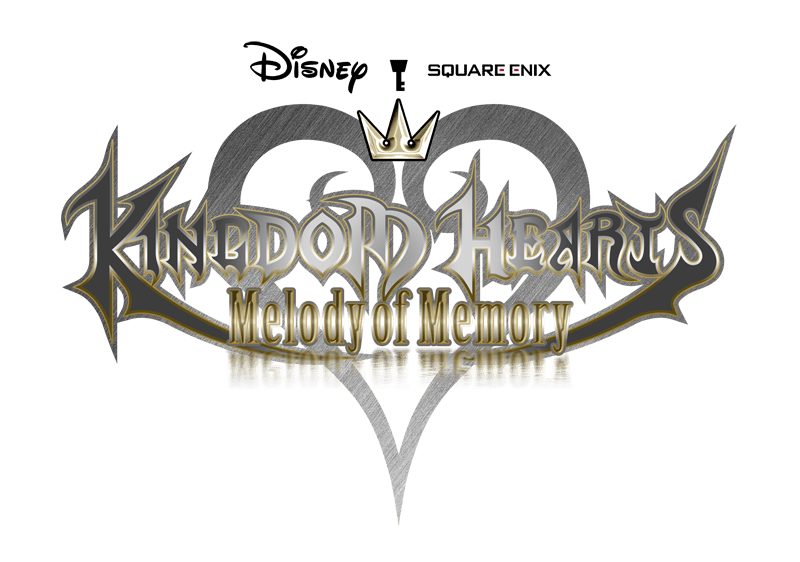 download the new for windows KINGDOM HEARTS Melody of Memory
