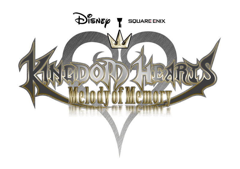 Kingdom Hearts Melody of Memory Prime Day The Nerdy Basement