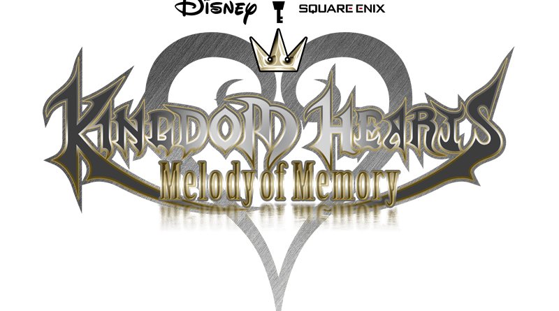 Kingdom Hearts Music of Melody Prime Day The Nerdy Basement