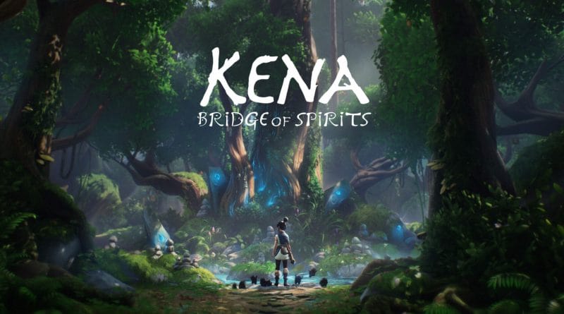 Kena Bridge of Spirits