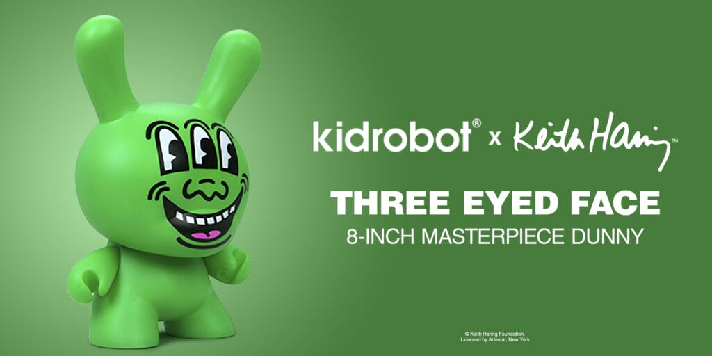Kidrobot