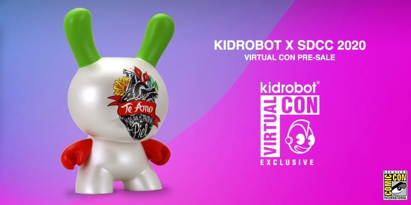 Kidrobot