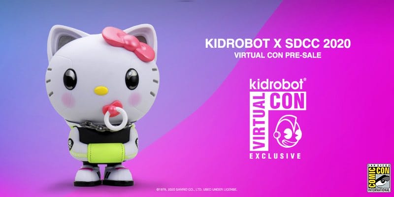 Kidrobot