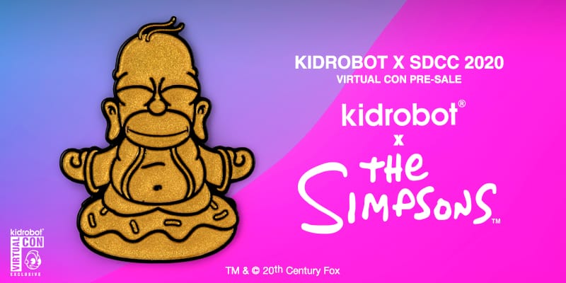 Kidrobot