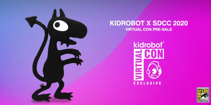 Kidrobot