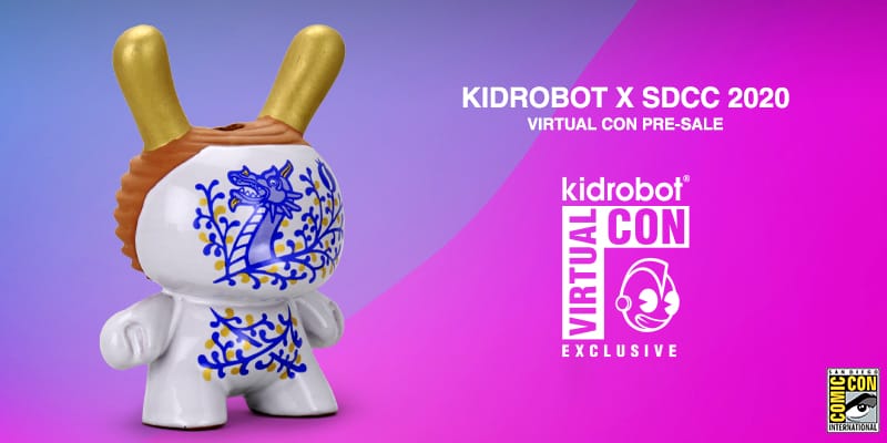 Kidrobot