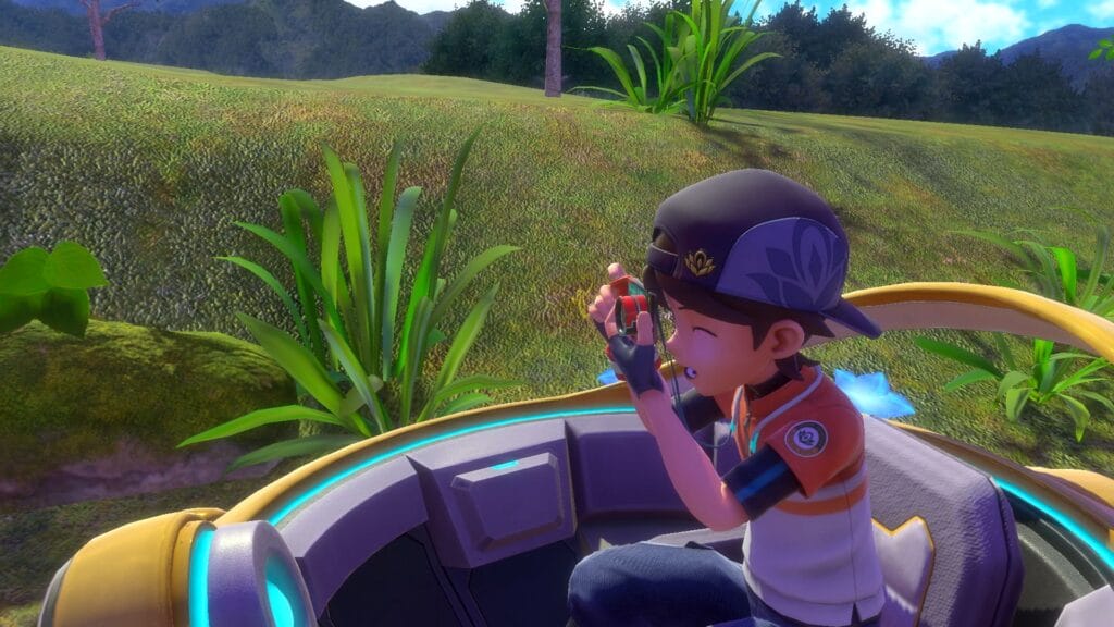 Pokemon