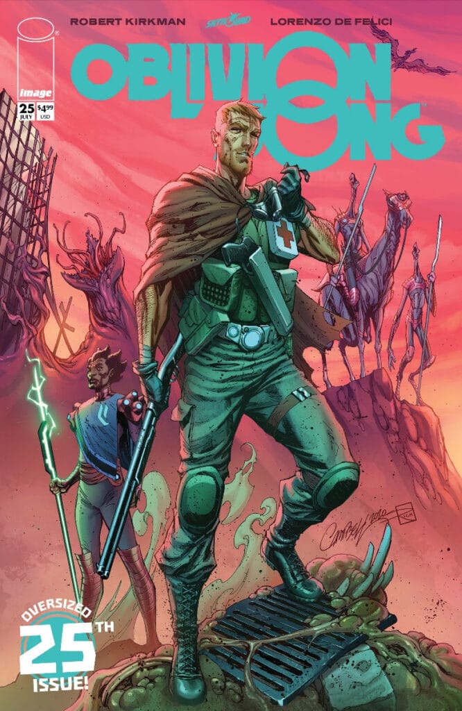 Oblivion Song