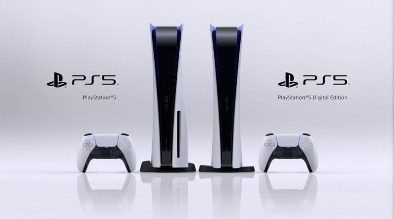 Playstation 5