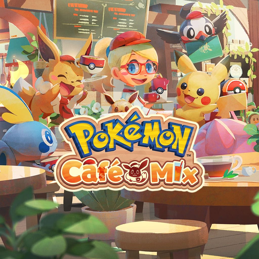 Pokemon