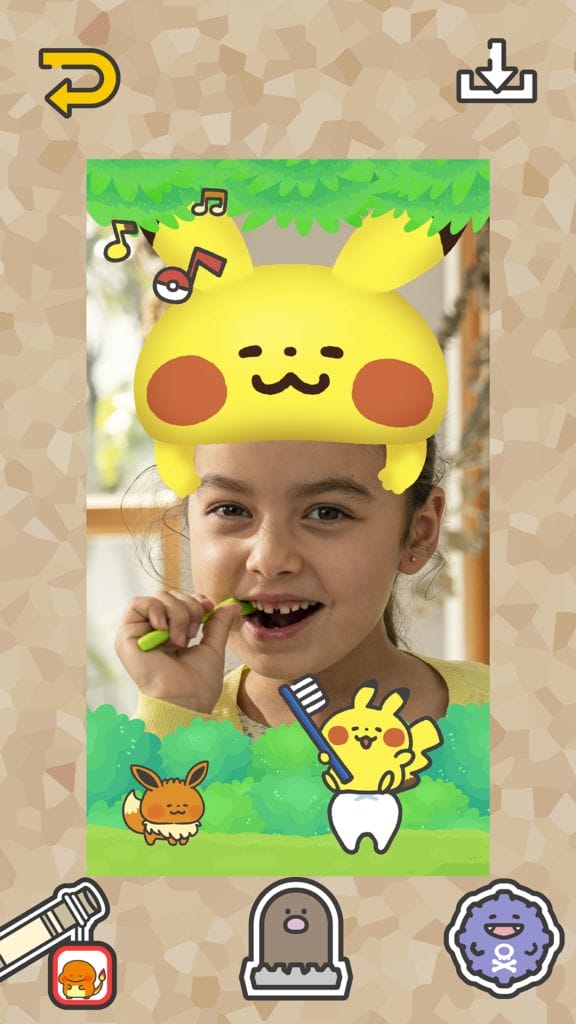 Pokemon